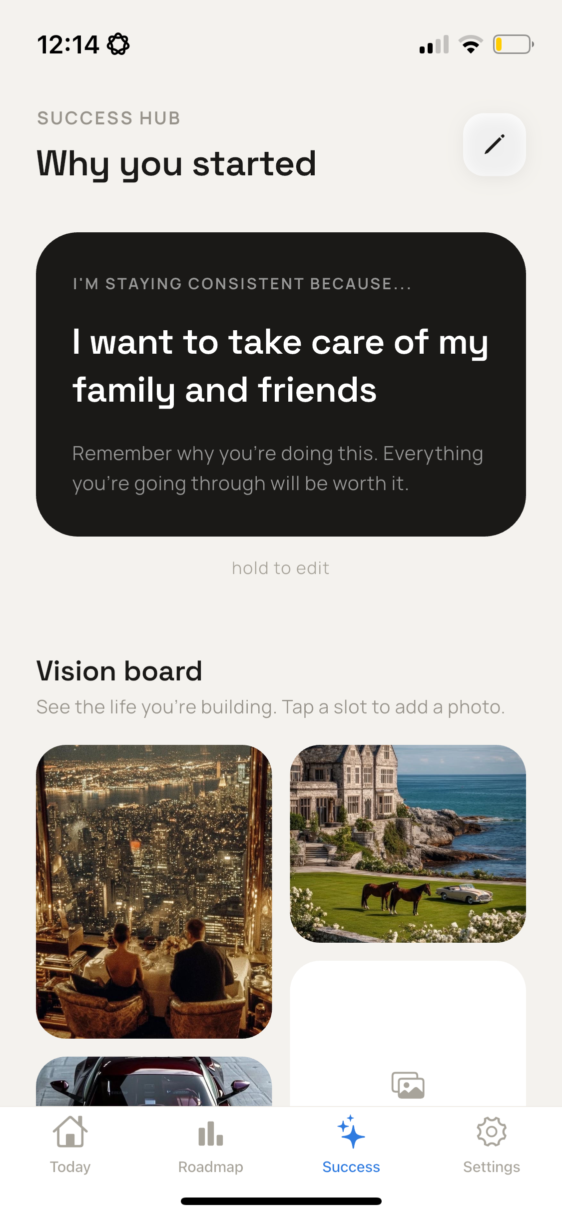June — Success Hub